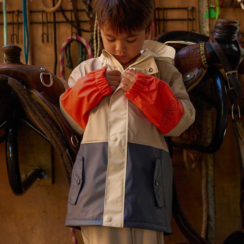 Crywolf Explorer Jacket image number 1